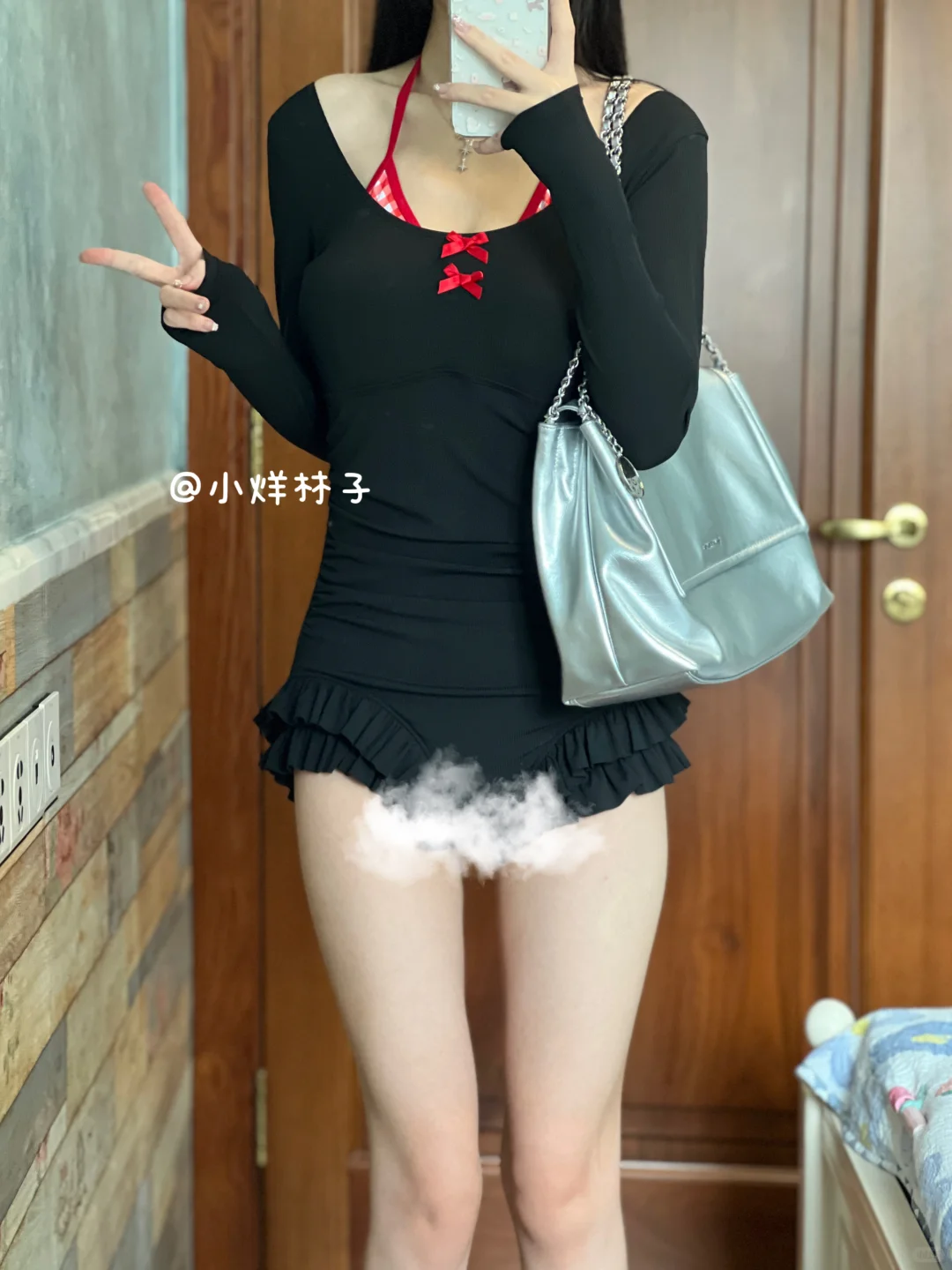 好喜欢我的新?！！！