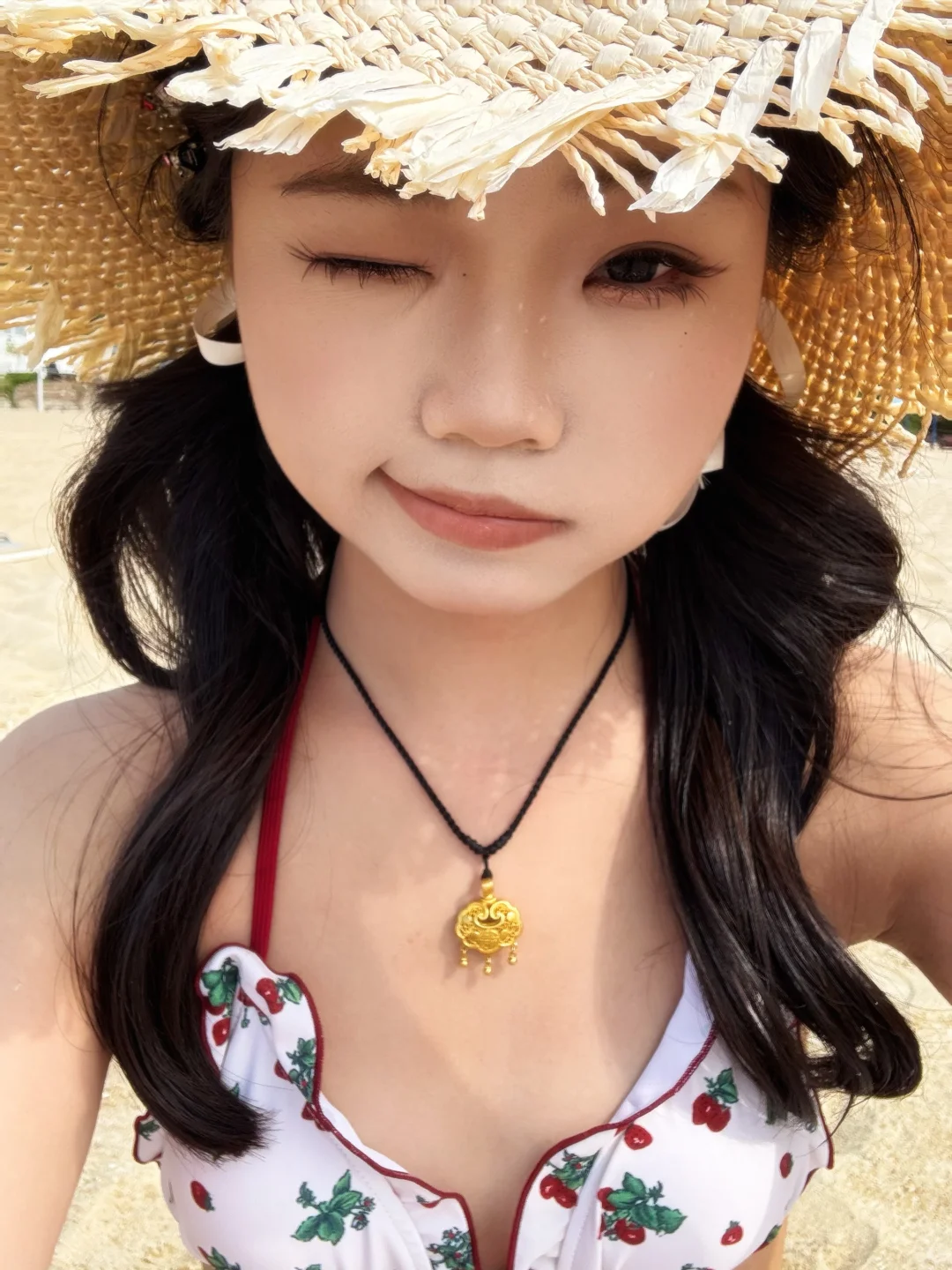谁还没看到这个?我真的会伤心的OK？