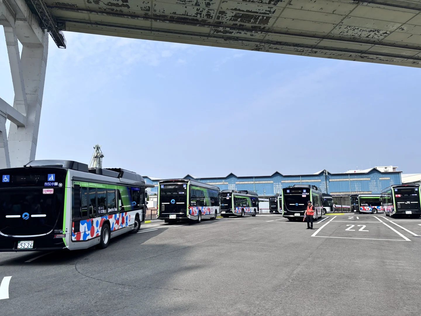 2025大阪万国博览会