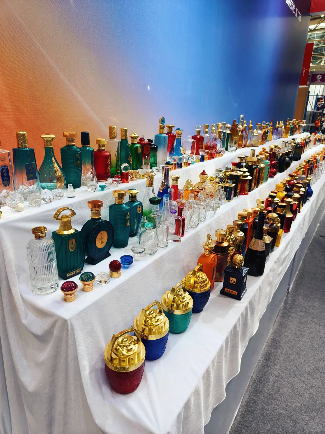 2025新疆乌鲁木齐?糖酒会➕食品博览会