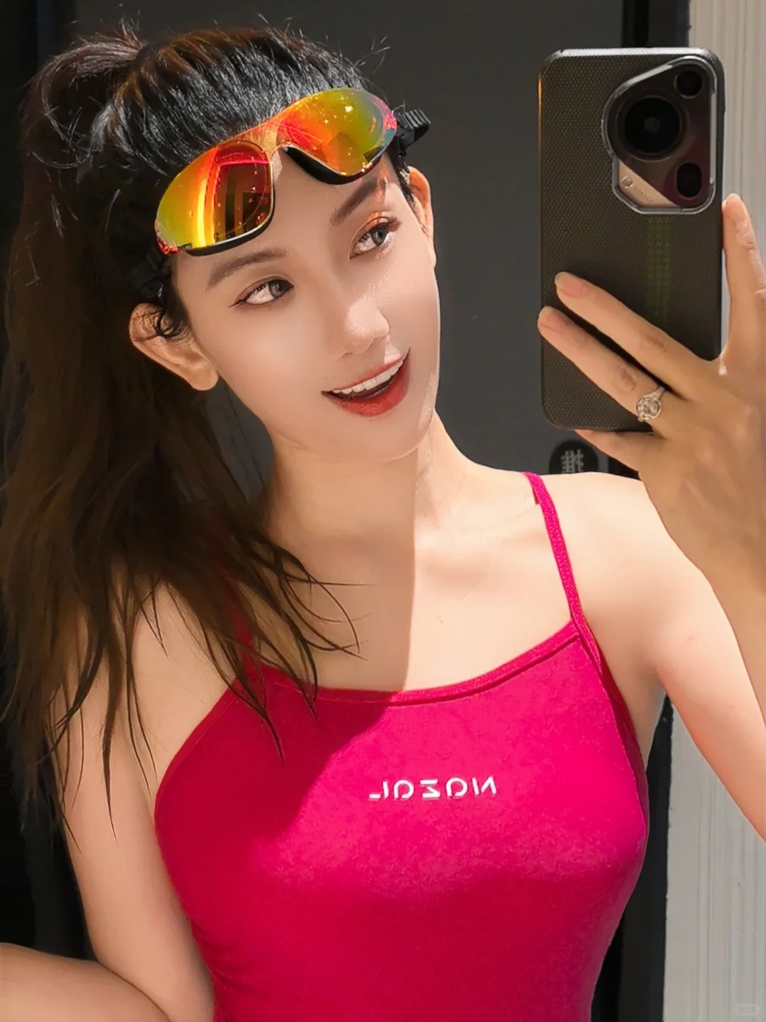 ?38岁的夏天比28岁更自由