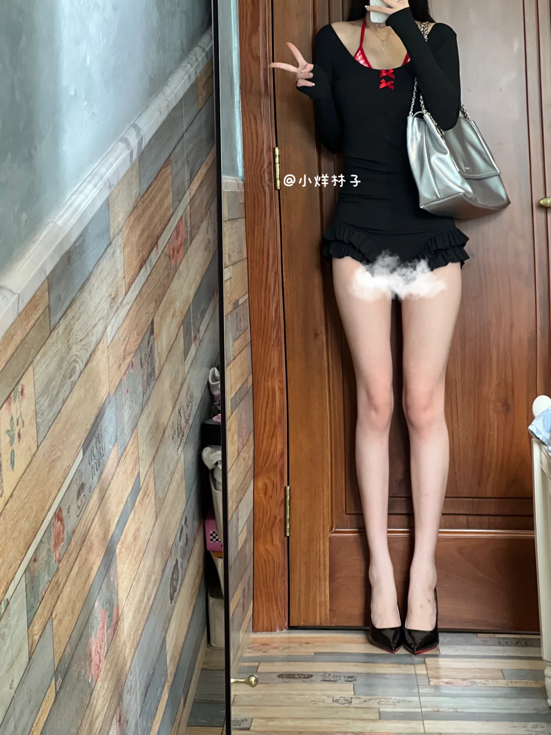 好喜欢我的新?！！！