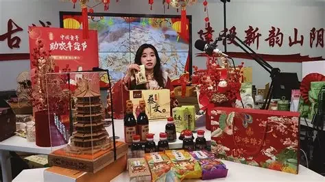 厦门礼品伴手礼展会