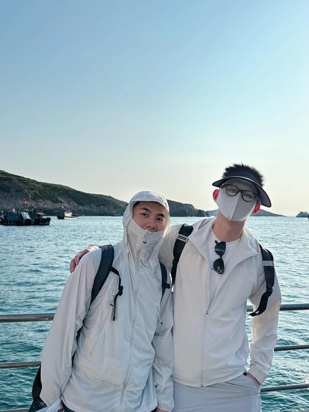 去看海绕世界流浪