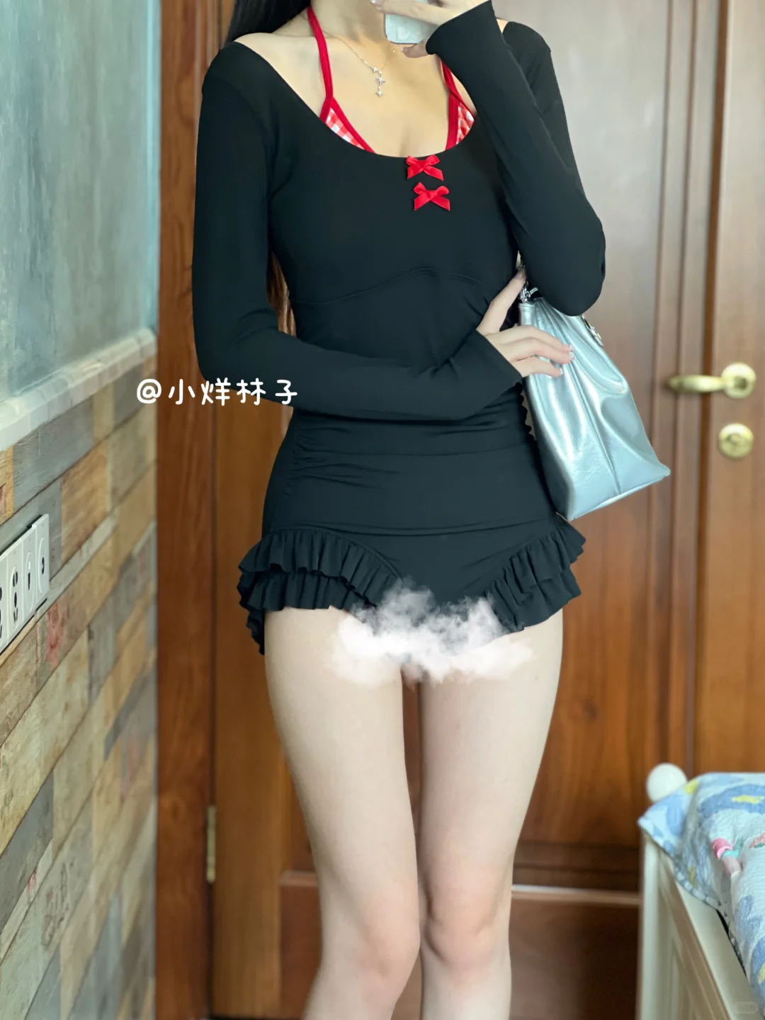 好喜欢我的新?！！！