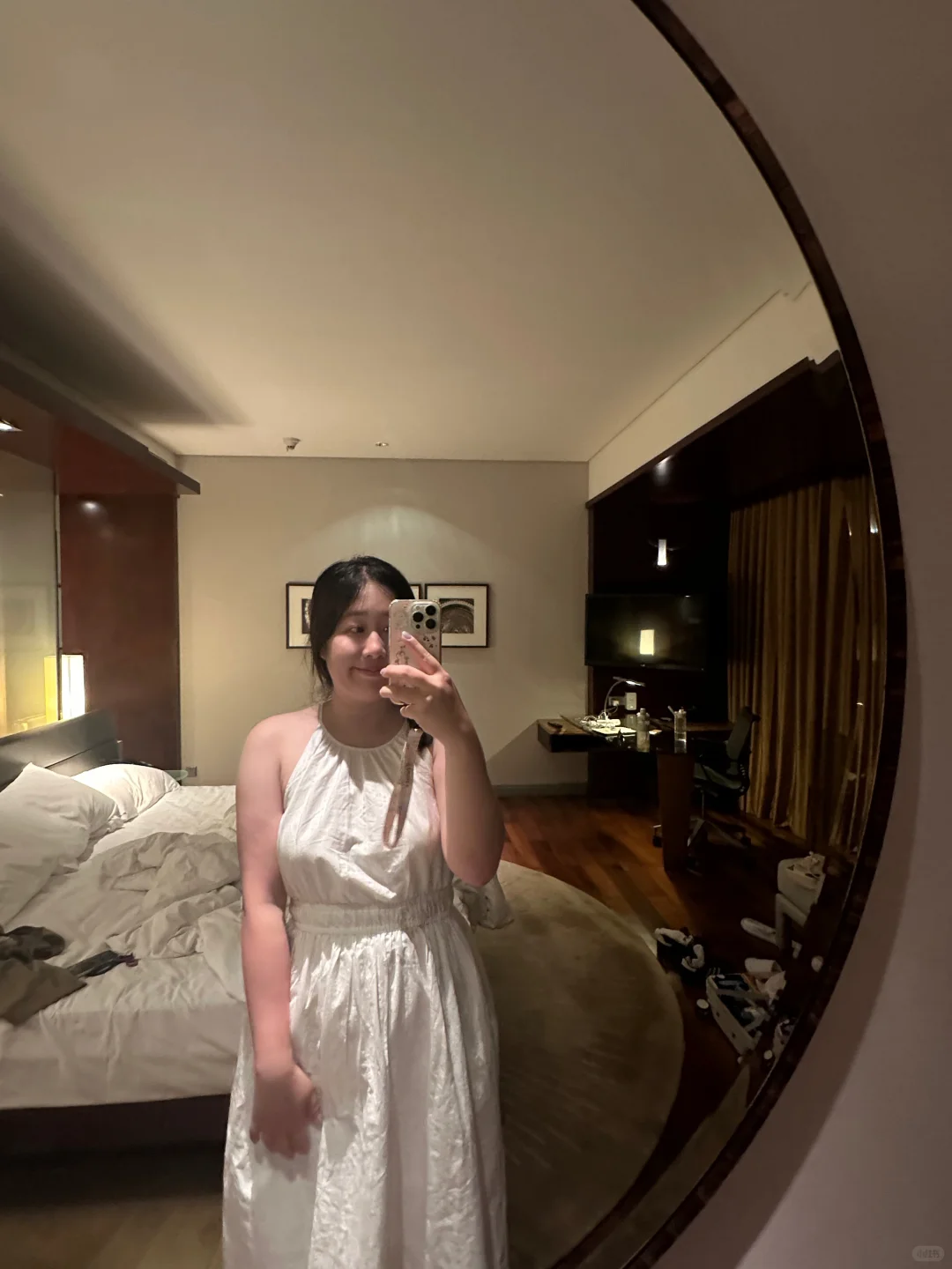 新马旅游穿搭?太爱国外的穿衣自由了