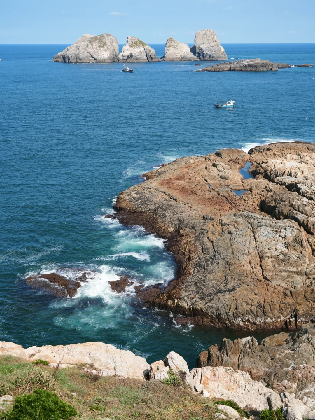 去看海绕世界流浪