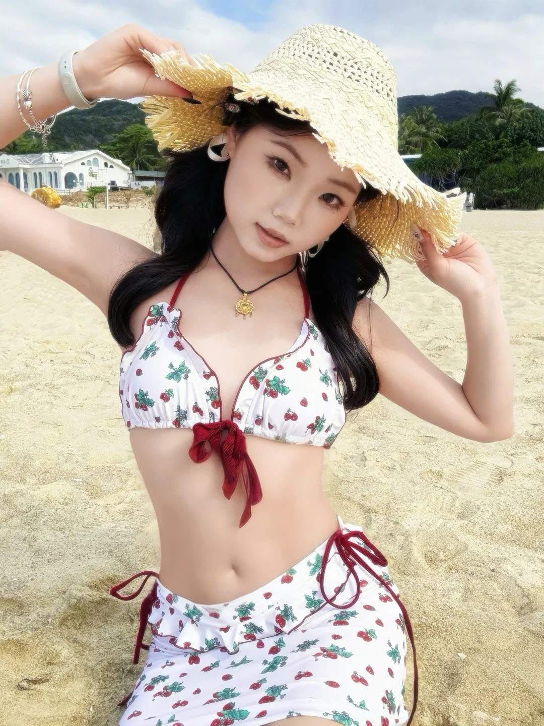 谁还没看到这个?我真的会伤心的OK？