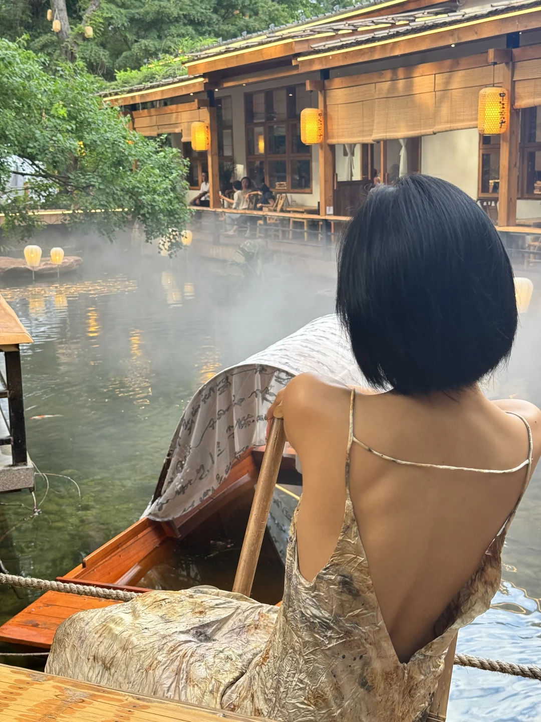 平胸真的可以实现穿衣自由