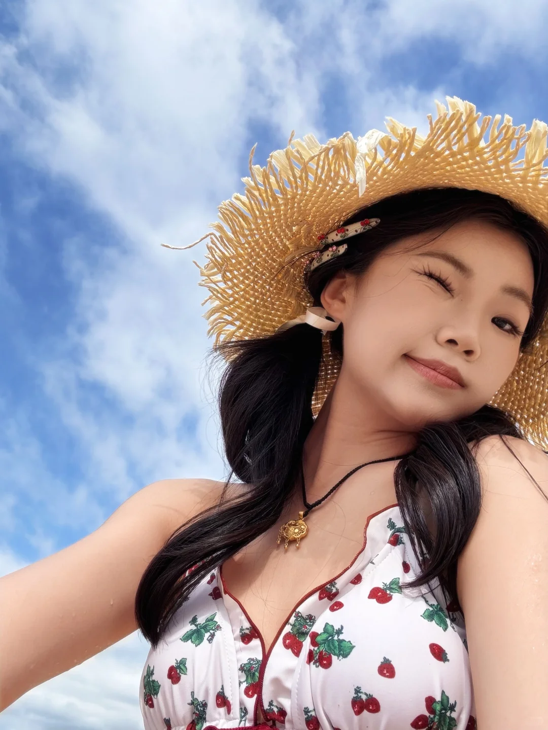 谁还没看到这个?我真的会伤心的OK？