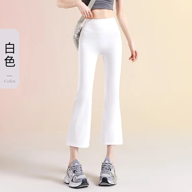 夏季必备！无尴尬线+高腰提臀，穿出女神范