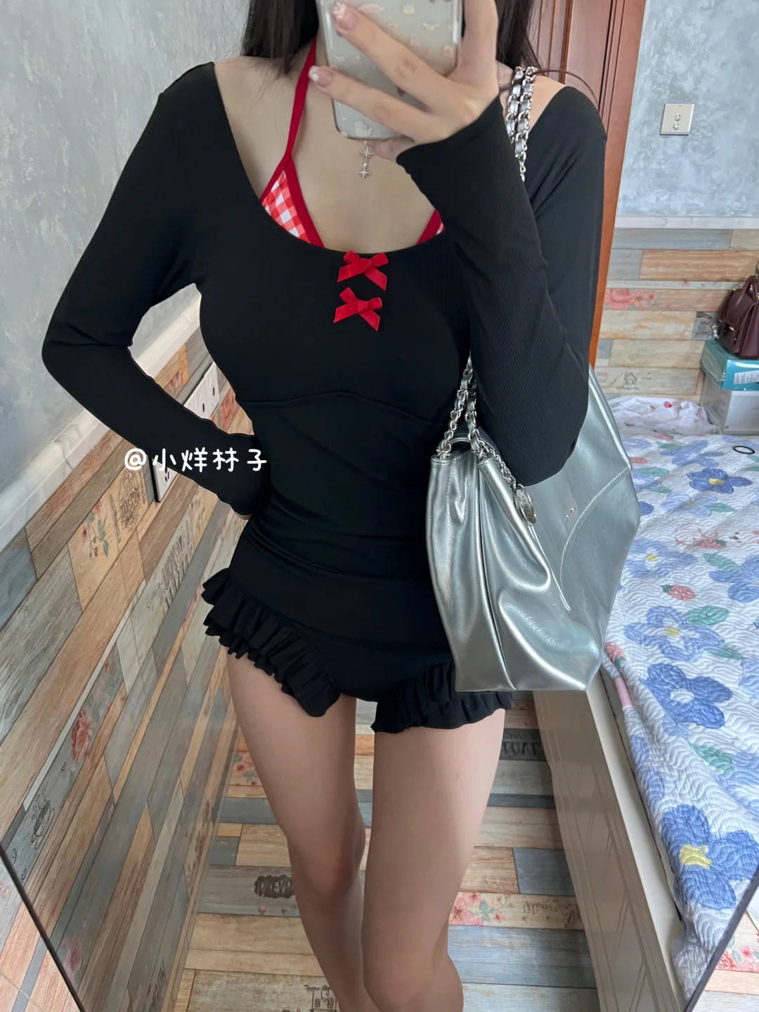 好喜欢我的新?！！！