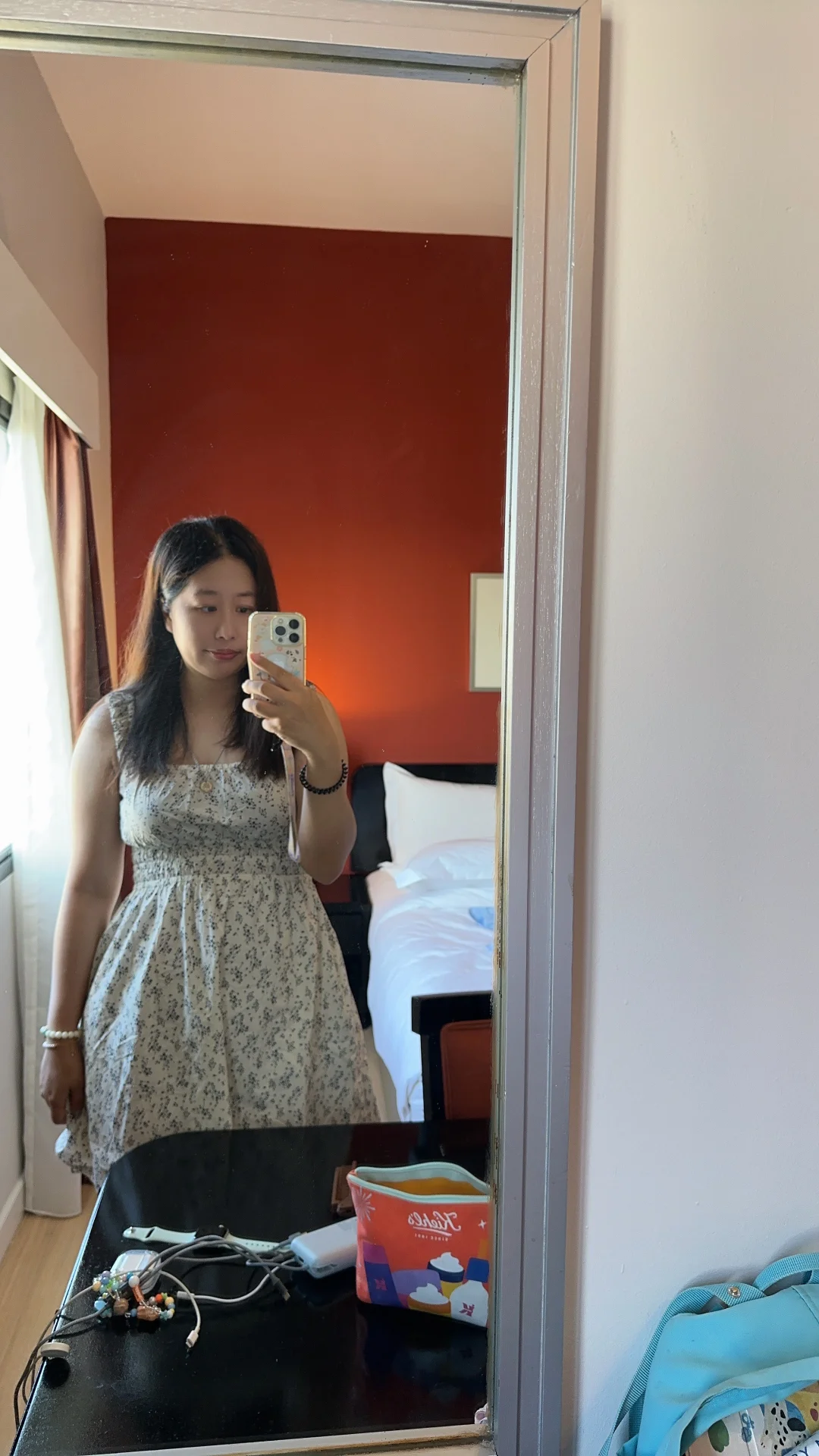 新马旅游穿搭?太爱国外的穿衣自由了