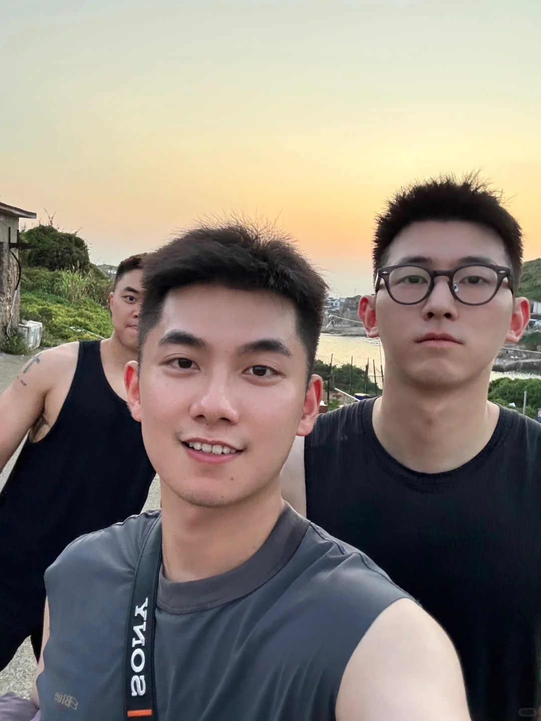 去看海绕世界流浪
