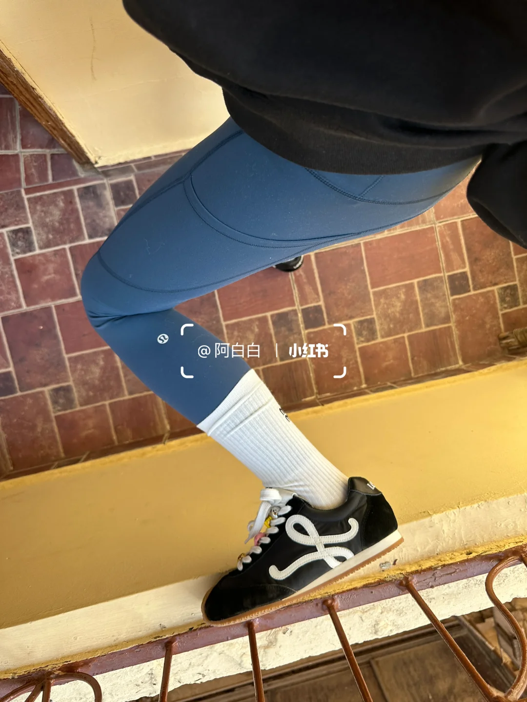 到底谁发明的这条神裤？筷子腿神裤?