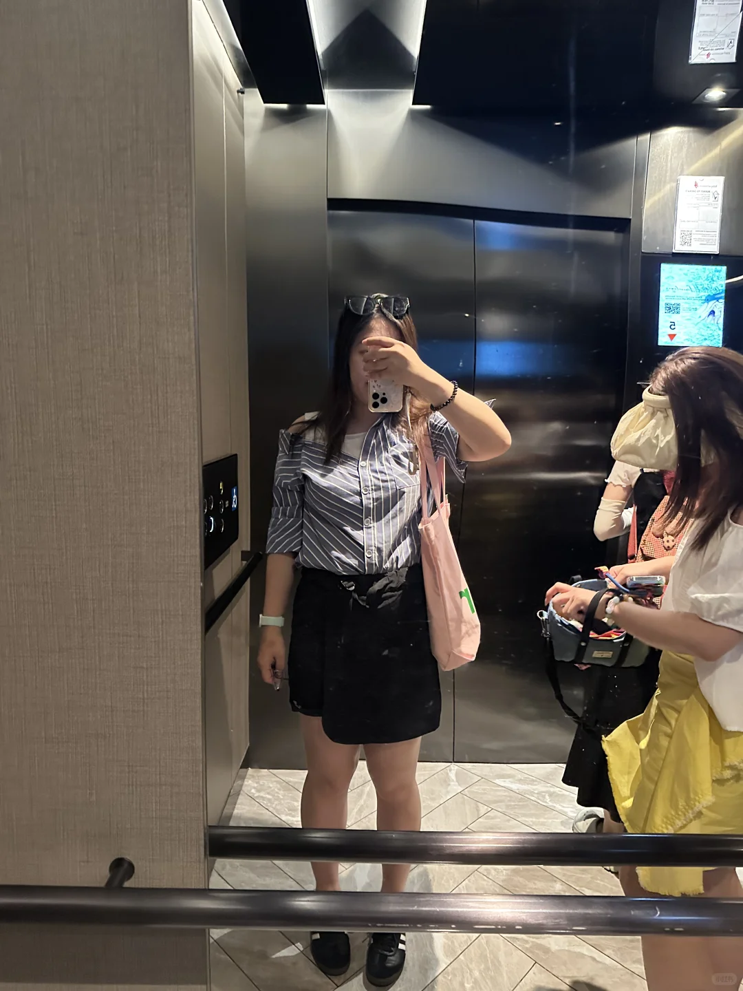 新马旅游穿搭?太爱国外的穿衣自由了