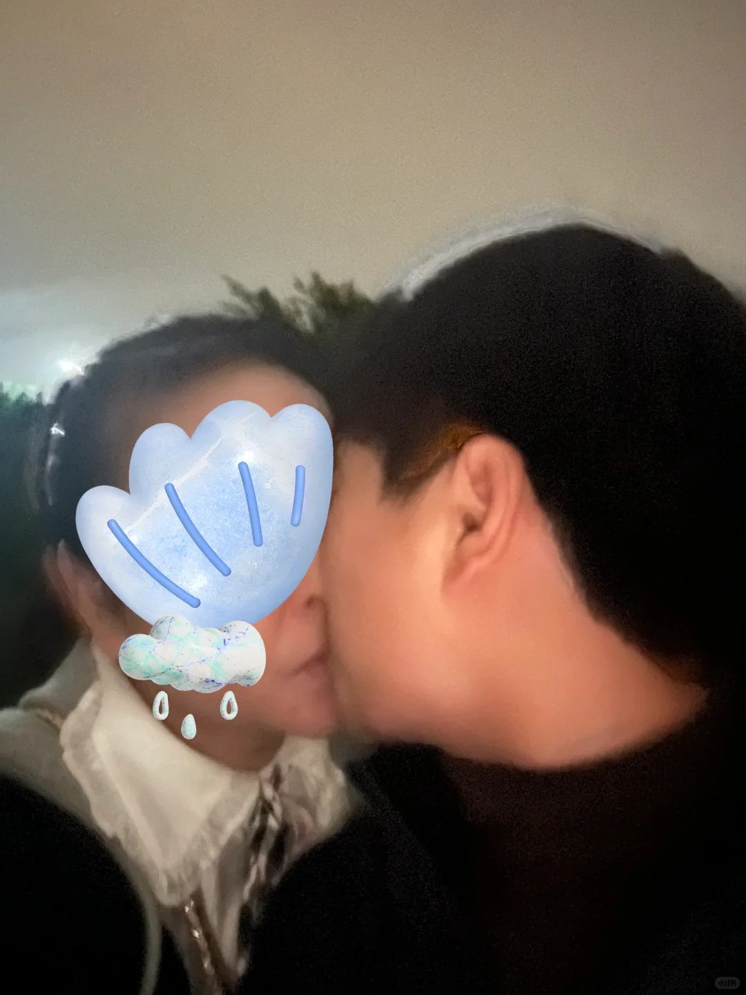 和NPD相差18岁的姐弟恋