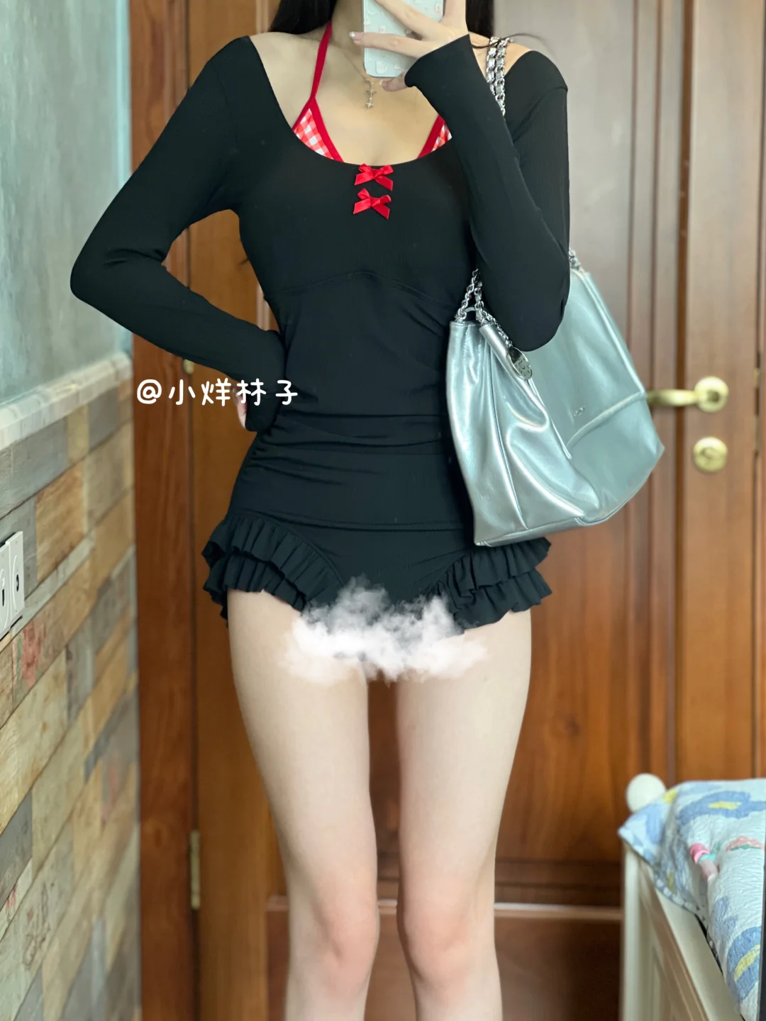 好喜欢我的新?！！！