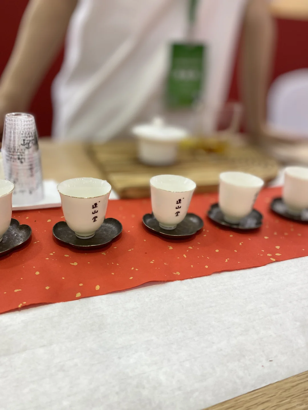 2025成都茶博会逛展攻略来啦~