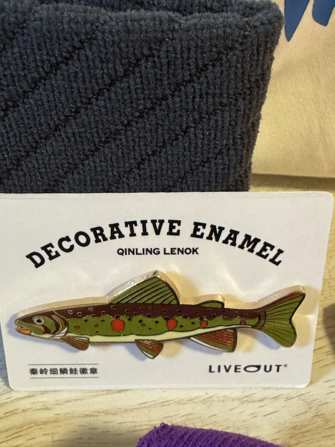 ISPO户外展打卡