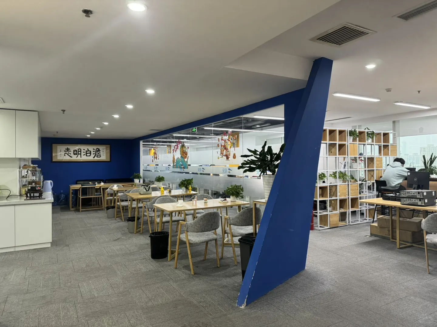 为什么健德门现在这么便宜呀