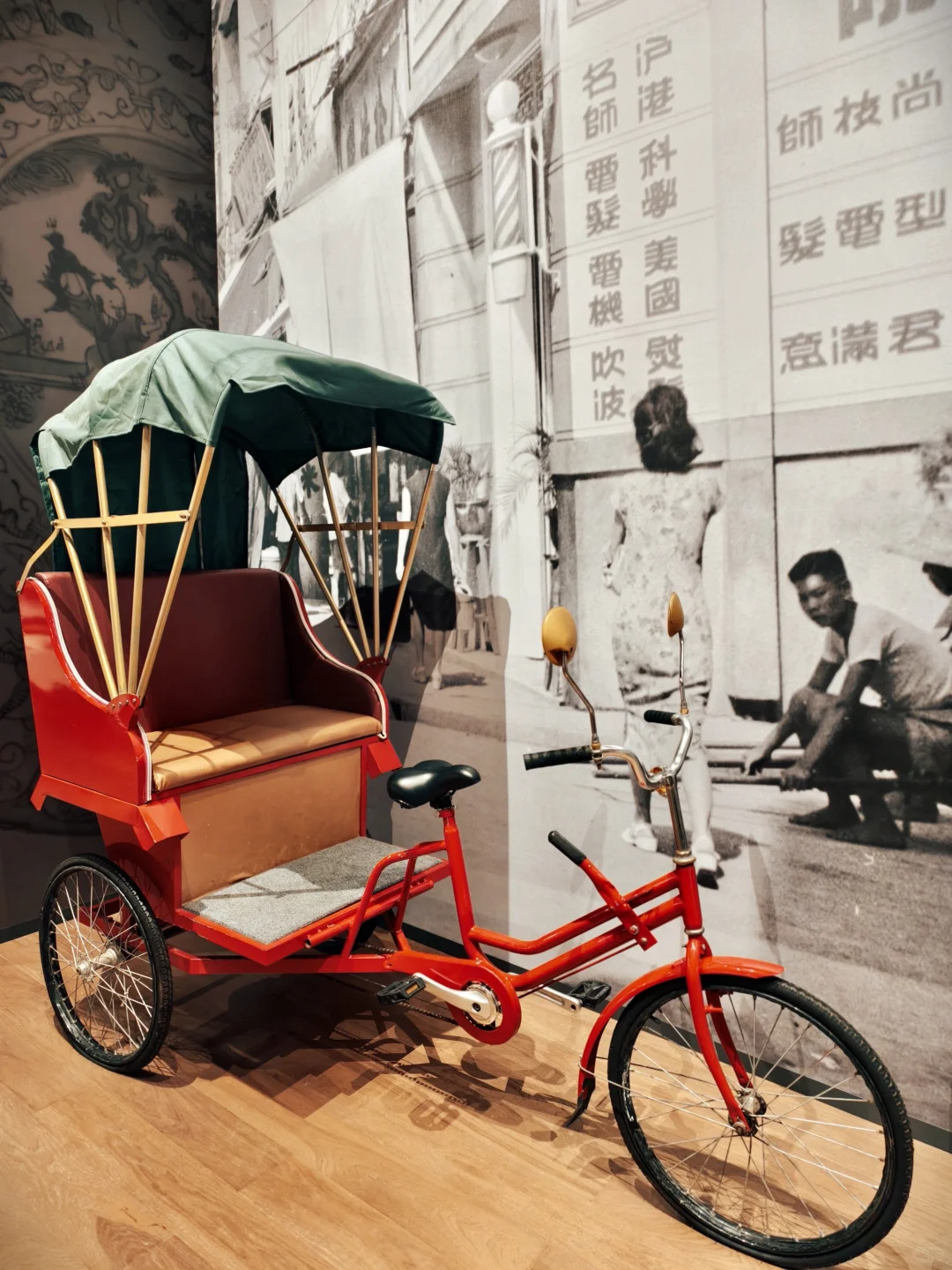 澳门｜带娃穿越百年，诉听《葡京·澳门故事》