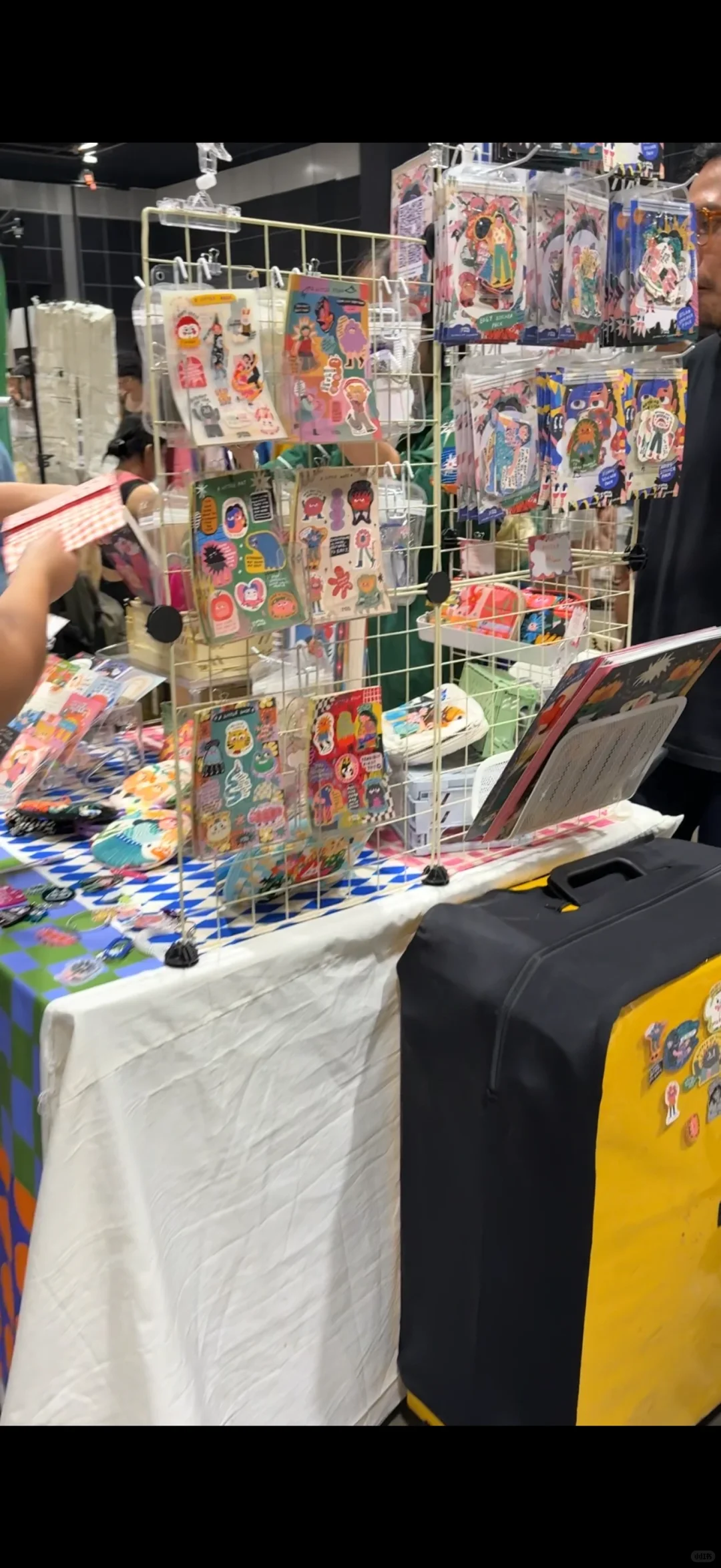 【新加坡??】4月26-27日手工跳蚤市场