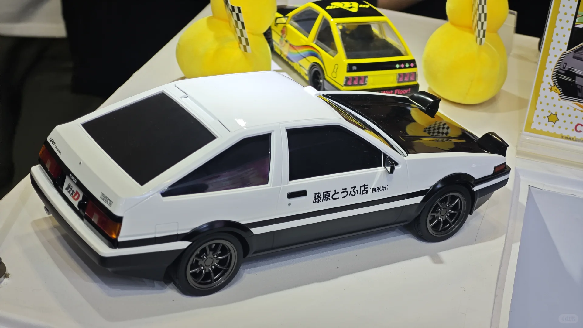 北京模型展