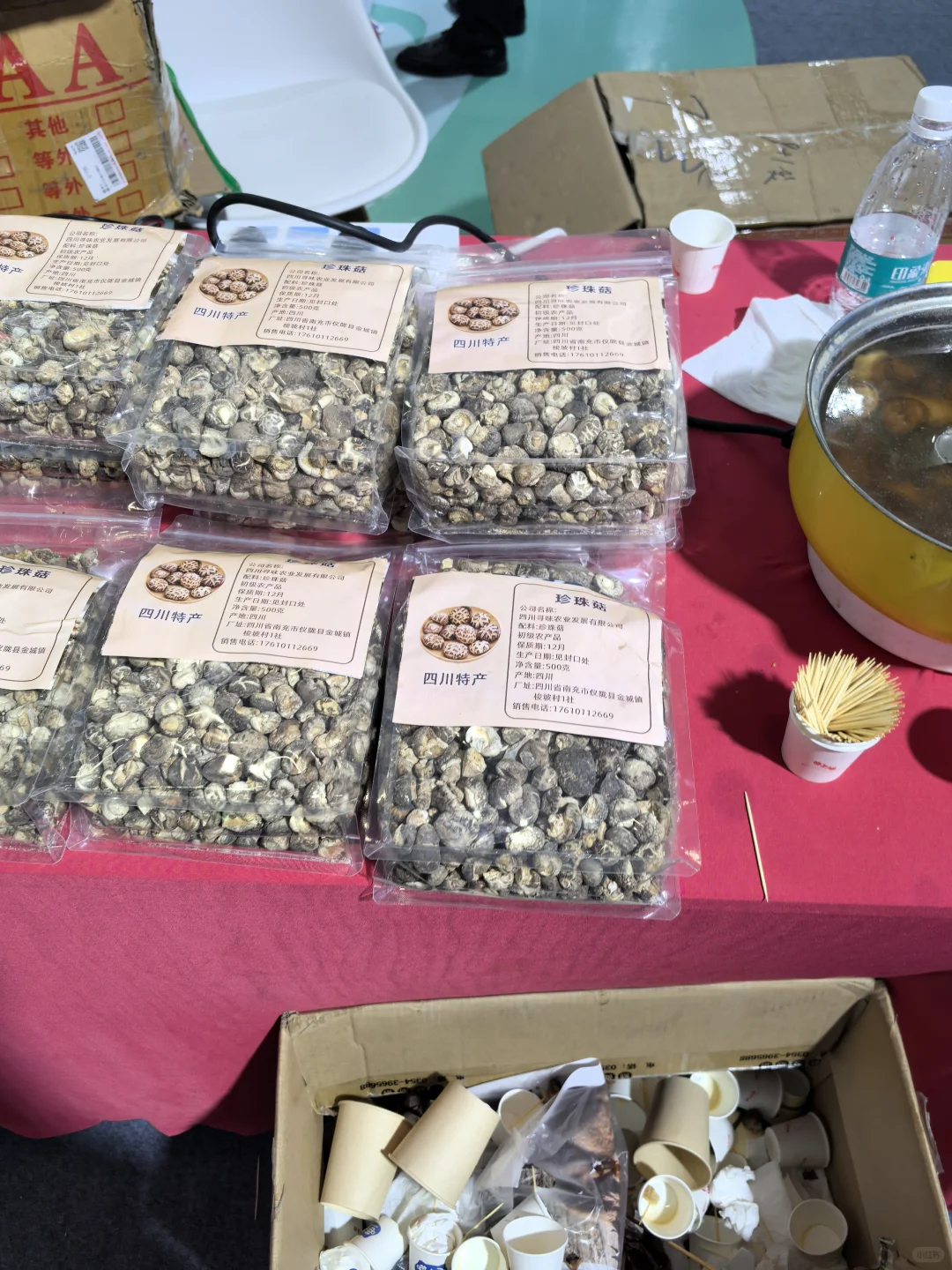 长沙 中非经贸博览会（国际会展中心）