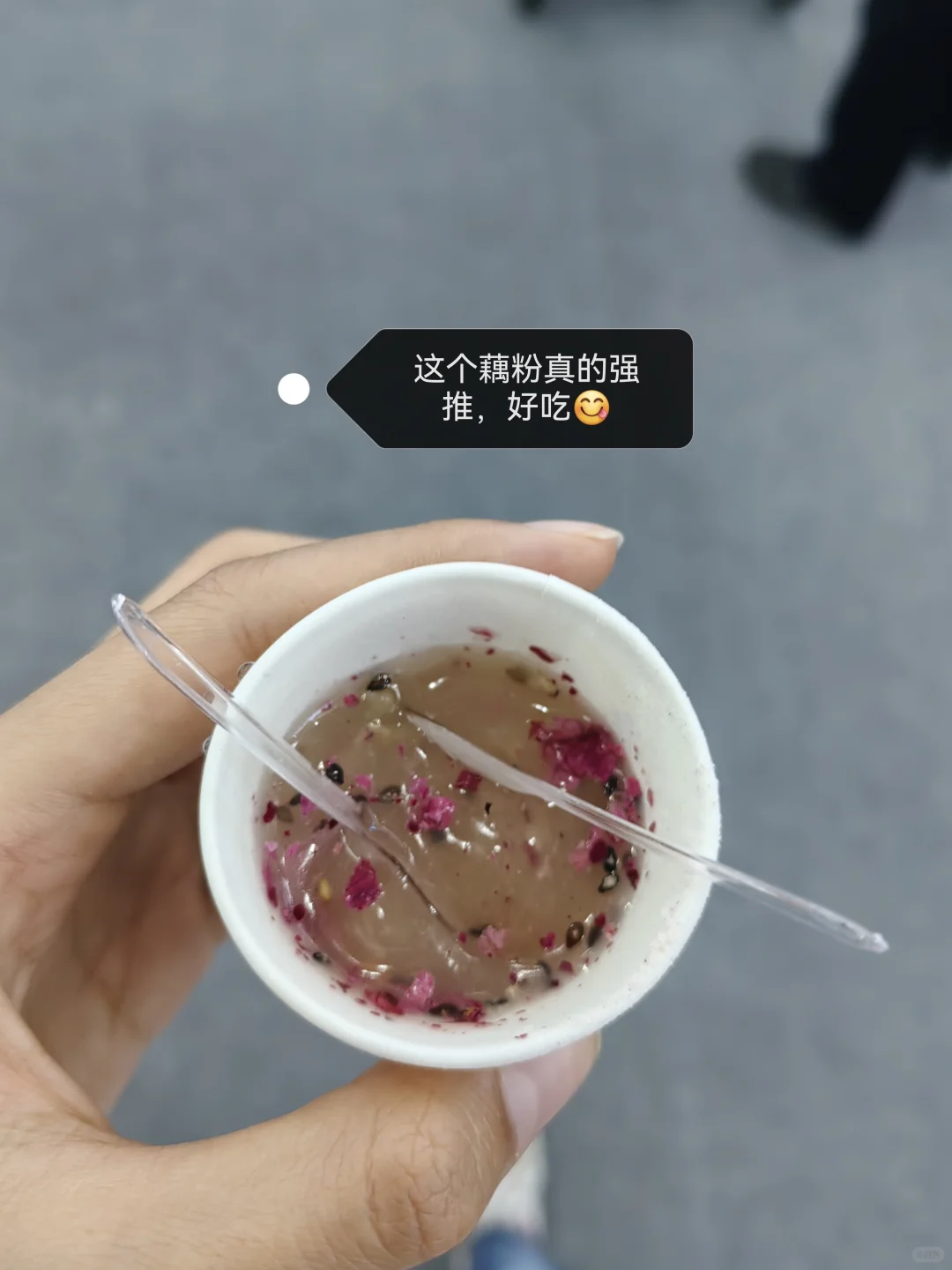 ?大二女生独闯青洽会！20℃的青海夏天美