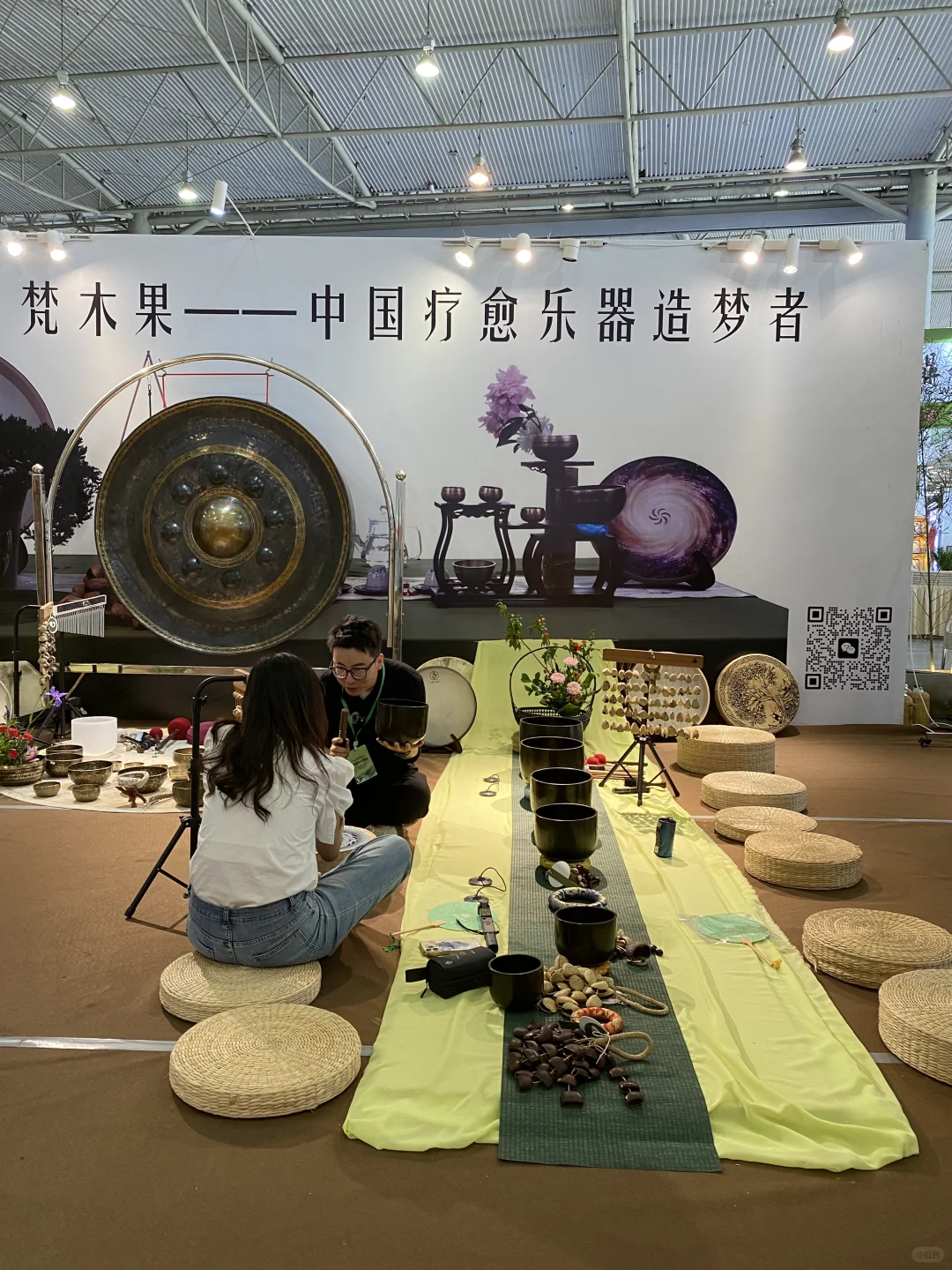 2025成都茶博会逛展攻略来啦~