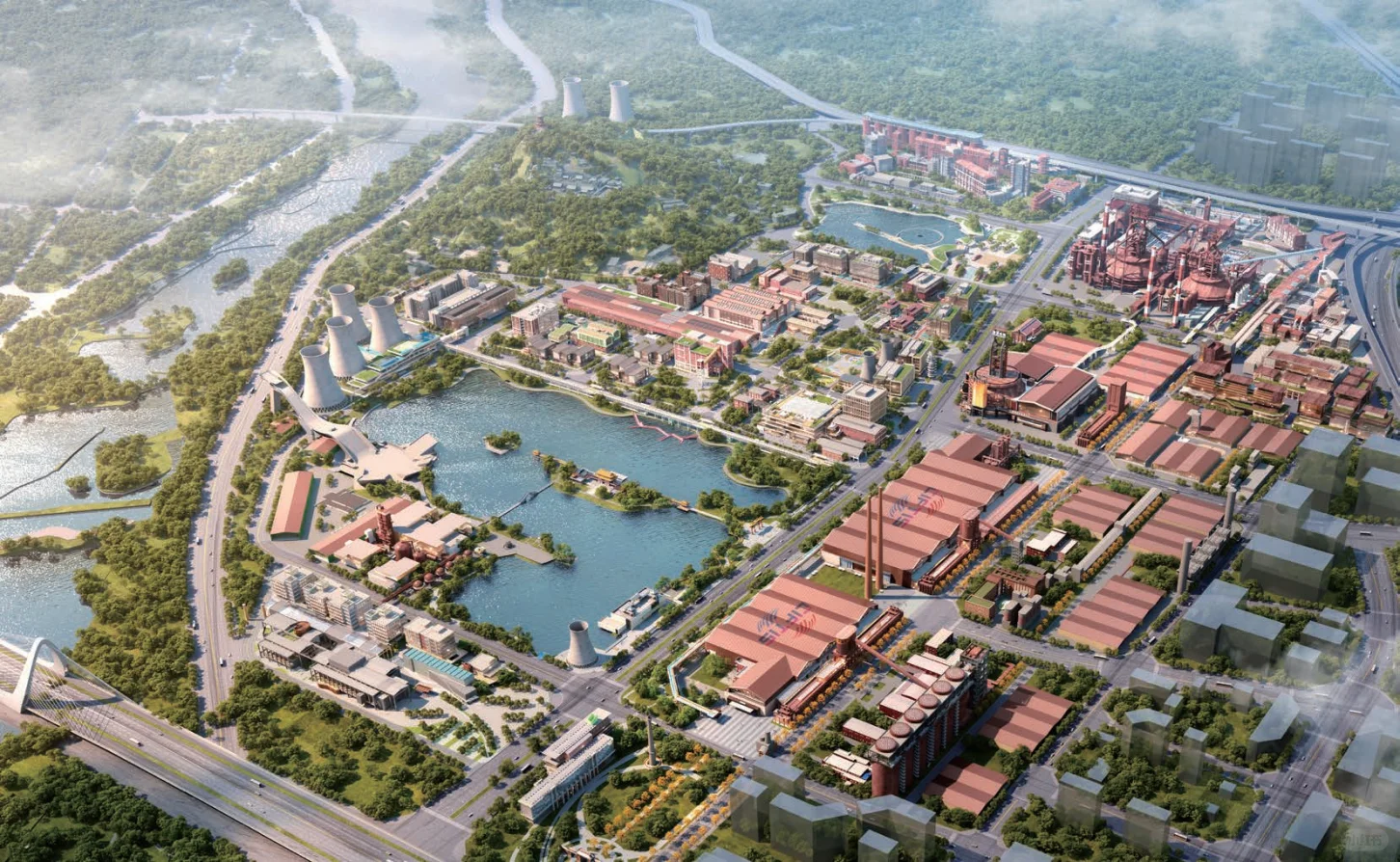 2025 中国国际服务贸易交易会即将启幕