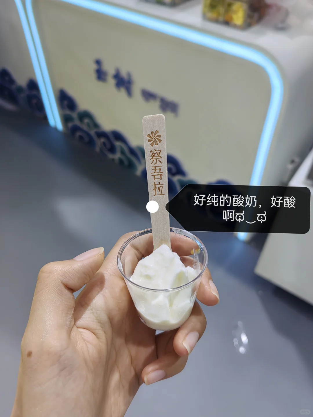 ?大二女生独闯青洽会！20℃的青海夏天美
