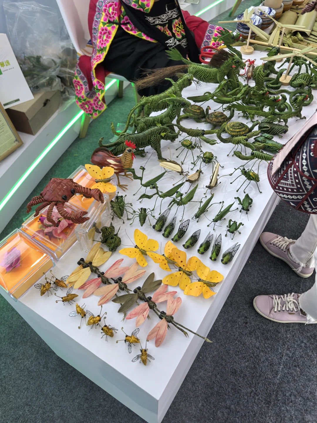 长沙 中非经贸博览会（国际会展中心）