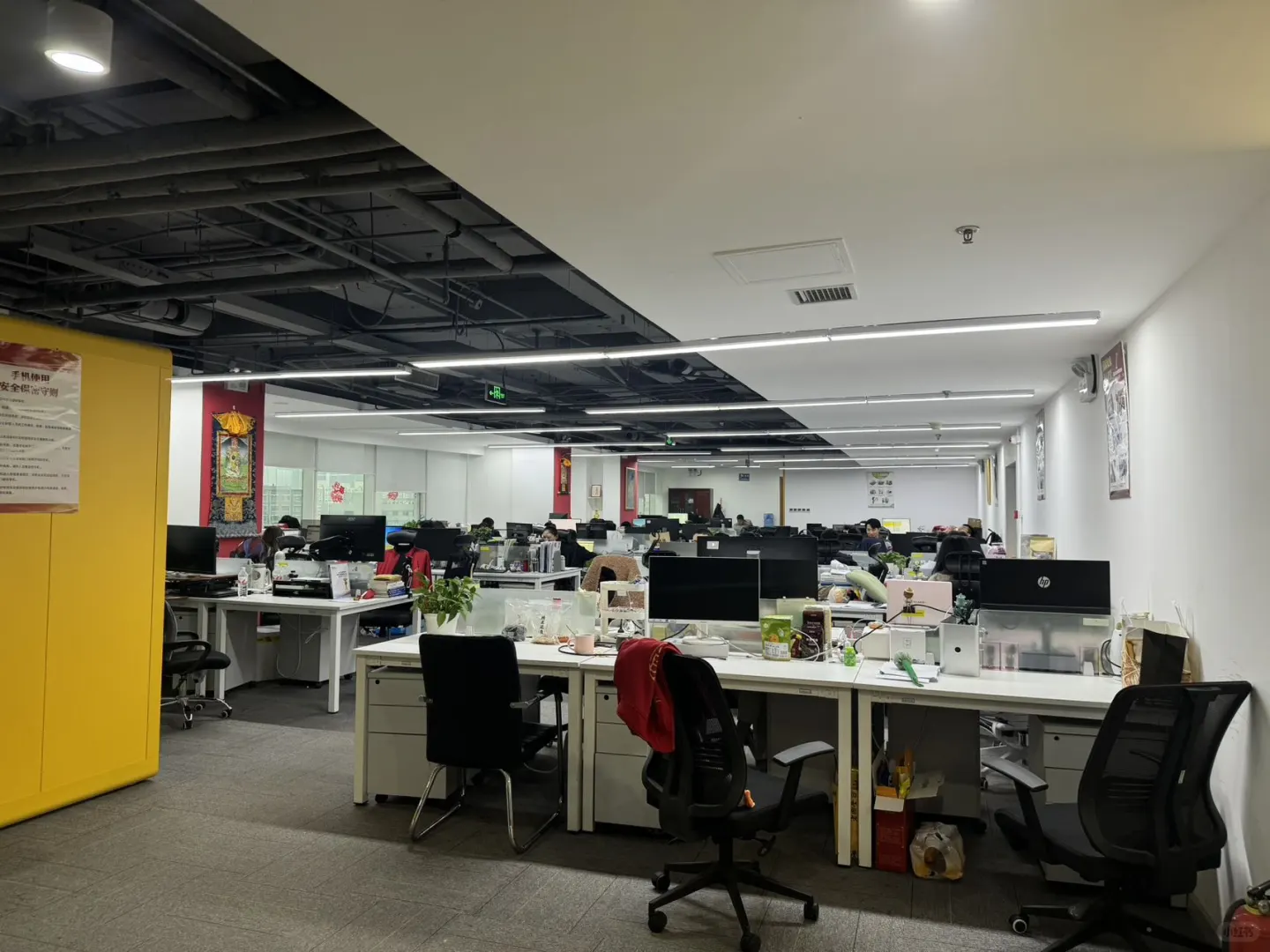 为什么健德门现在这么便宜呀
