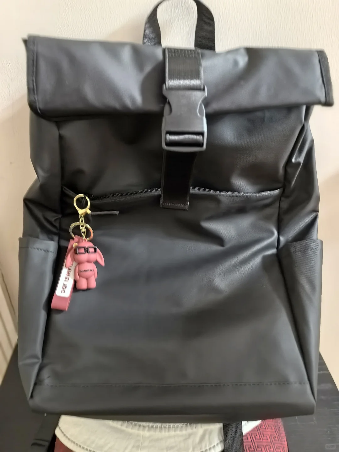 被这个小风扇硬控一小时