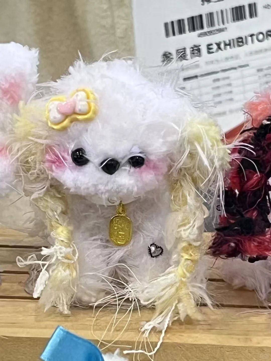 CSF文化用品商品交易会