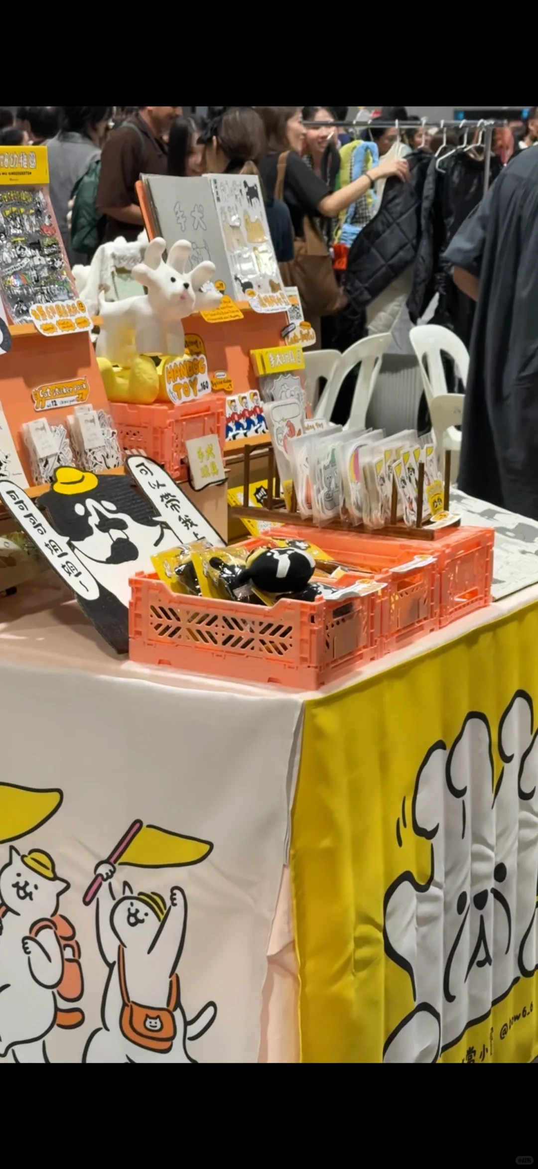 【新加坡??】4月26-27日手工跳蚤市场