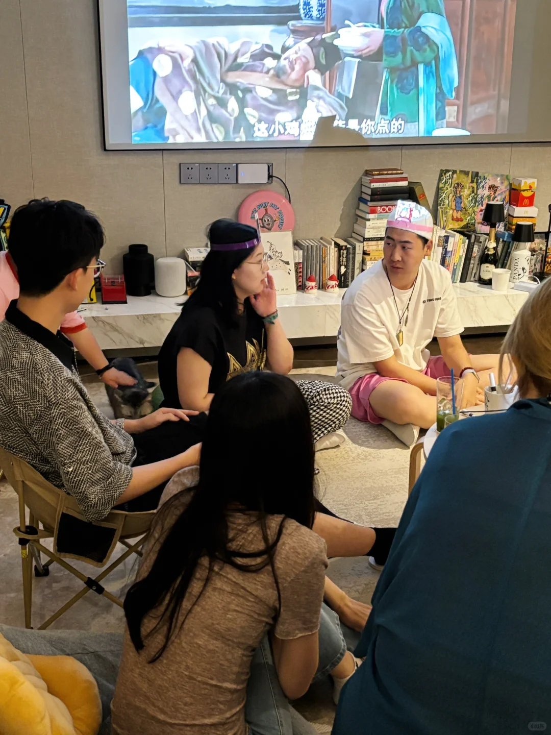 天津7月活动日历！来客厅一起玩耍??‍♀️