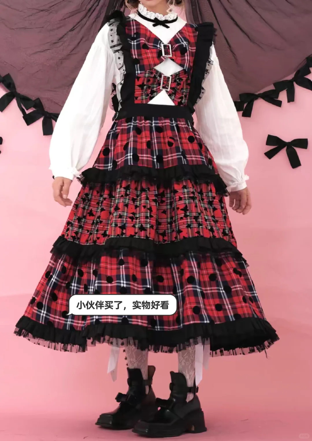 抖一抖收藏夹，什么风格都有3