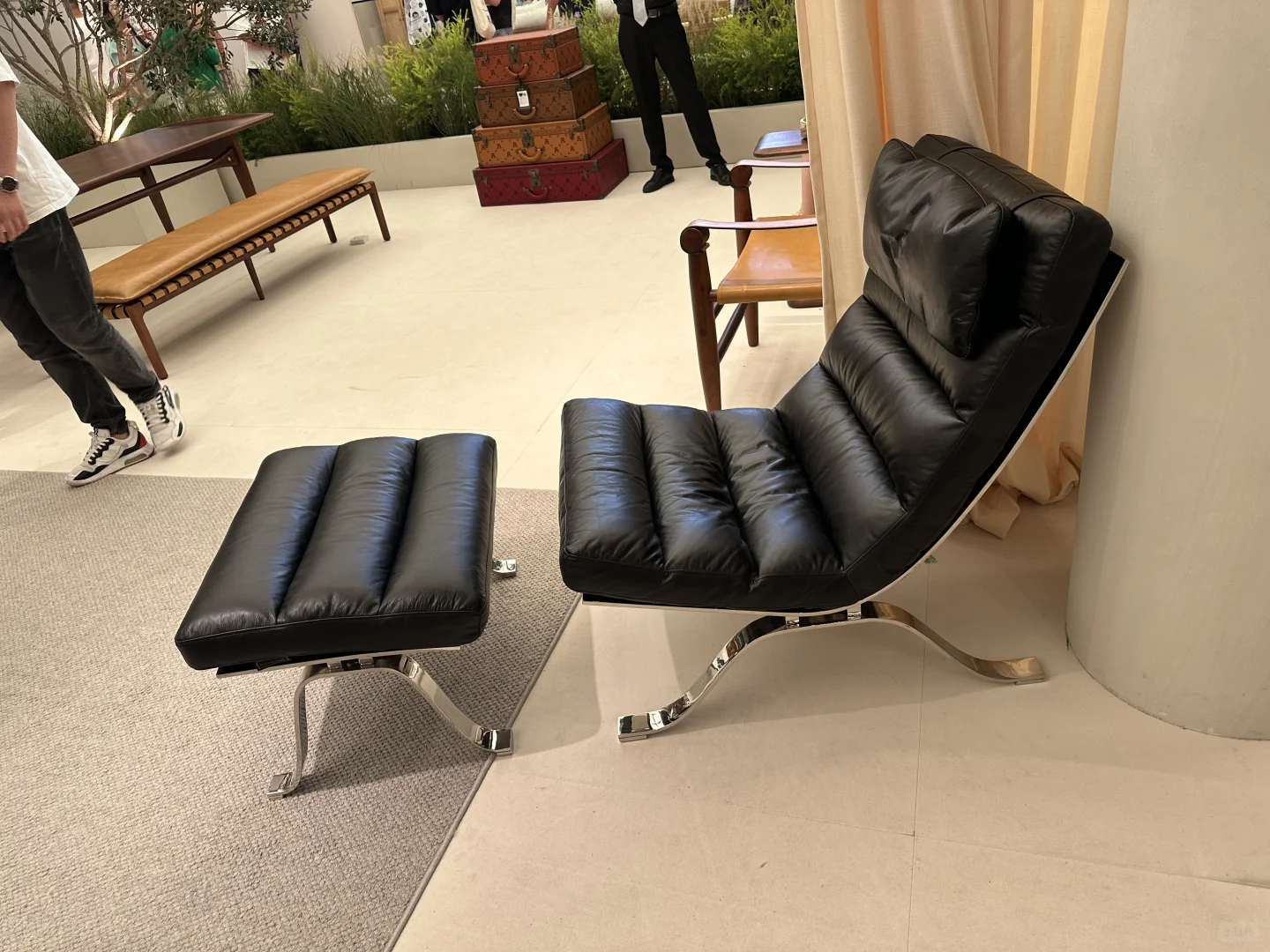 上海设计展，上海新国际博览中心