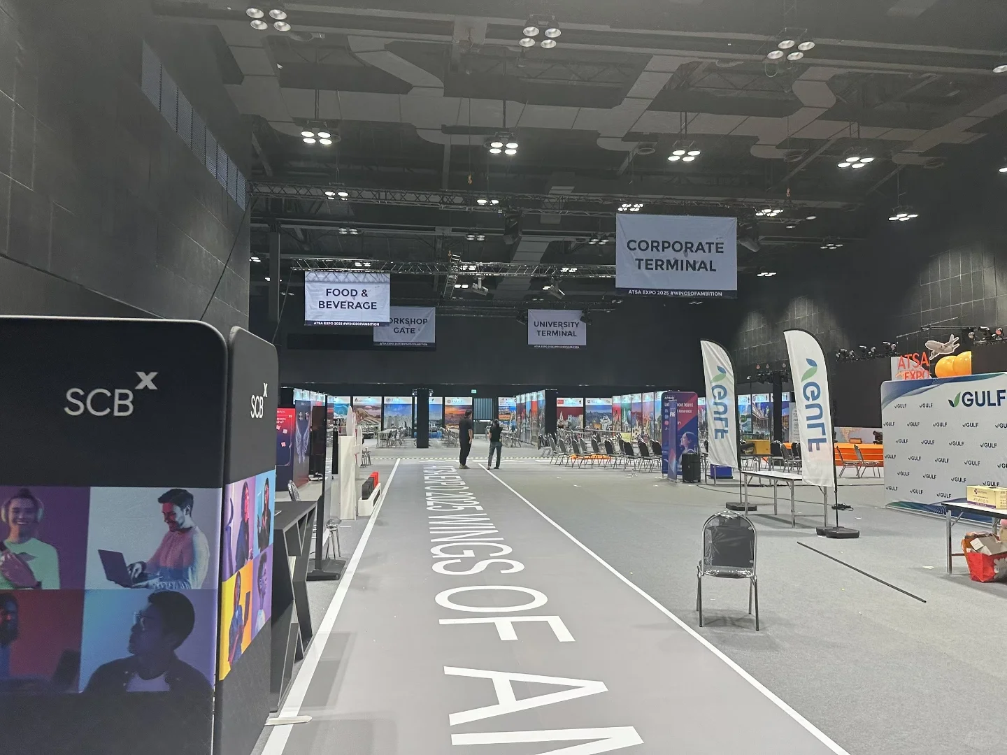 泰国马来西亚越南展会展台展位会展搭建服务