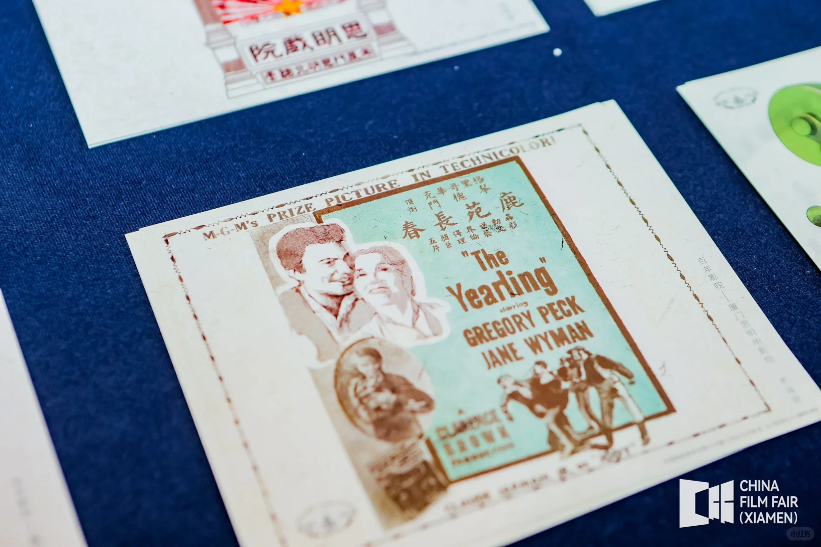 全国电影（厦门）交易会｜胶片电影之夜