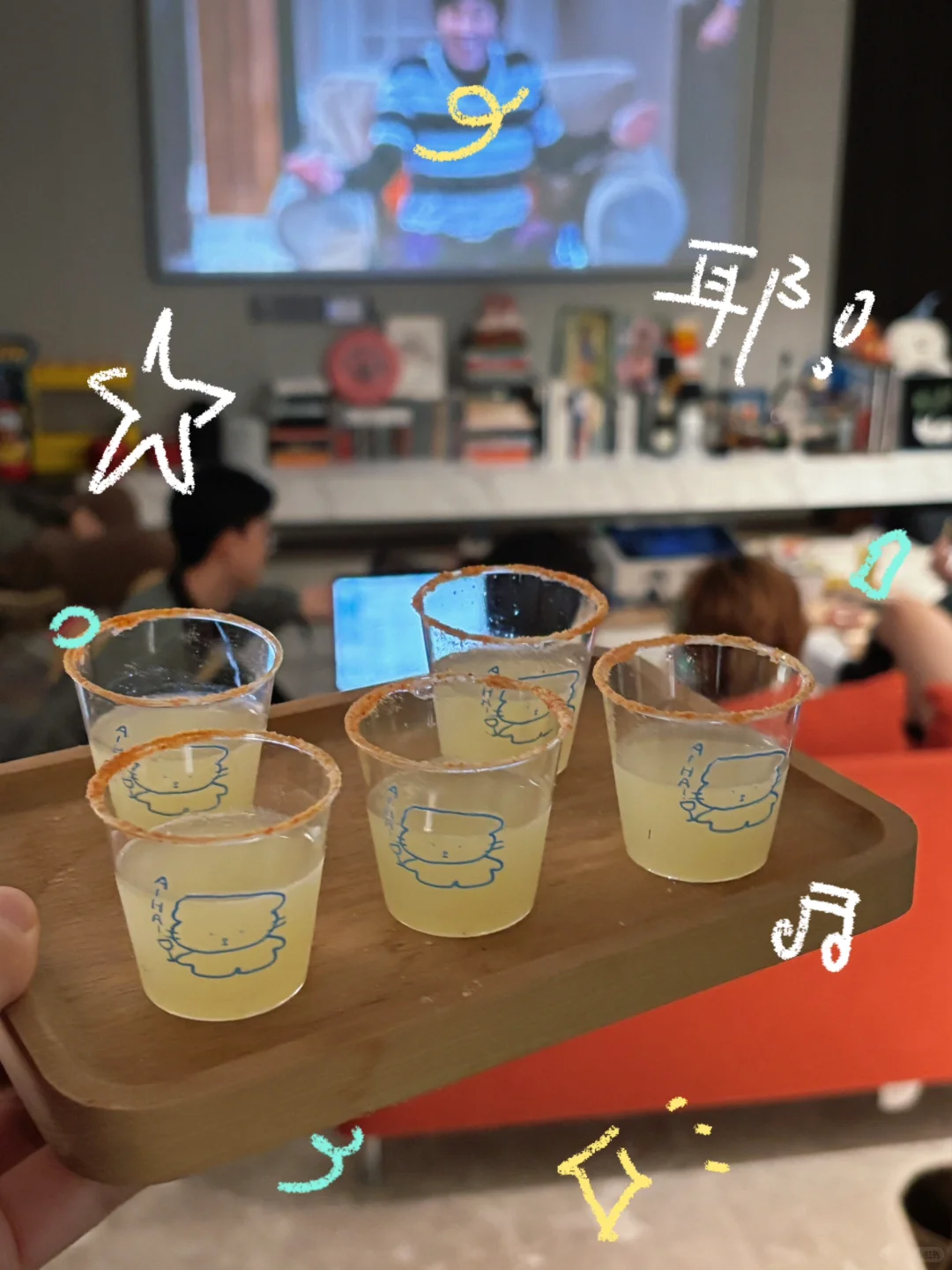 天津7月活动日历！来客厅一起玩耍??‍♀️