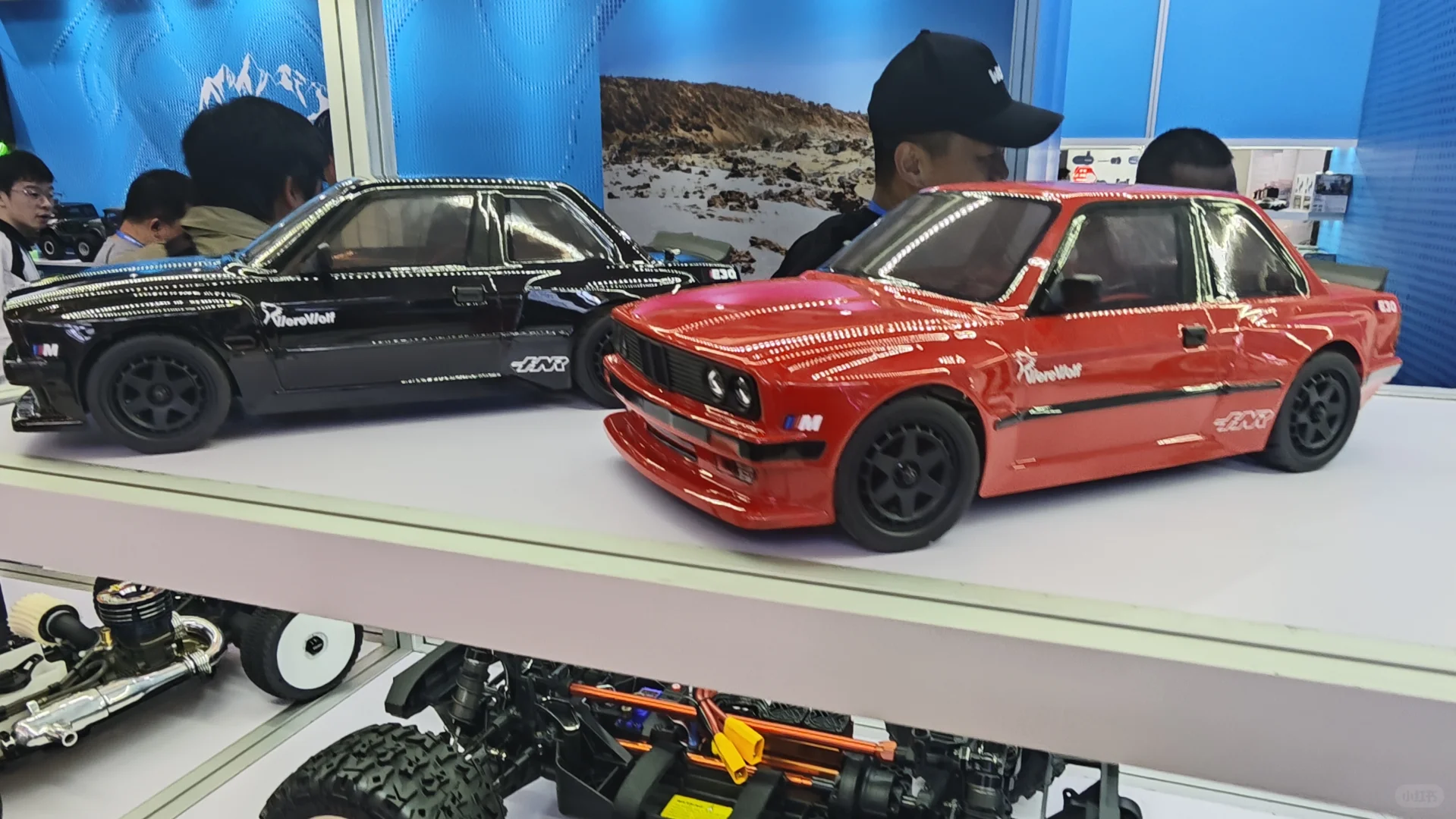 北京模型展
