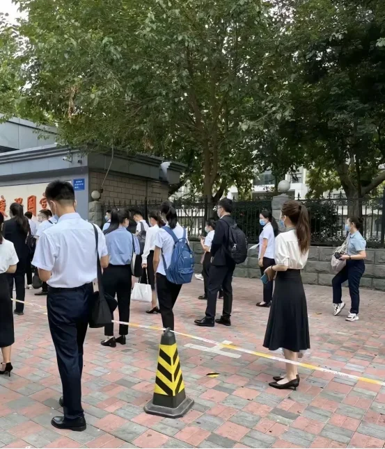 让内蒙古省考面试官眼前一亮的创意活动形式