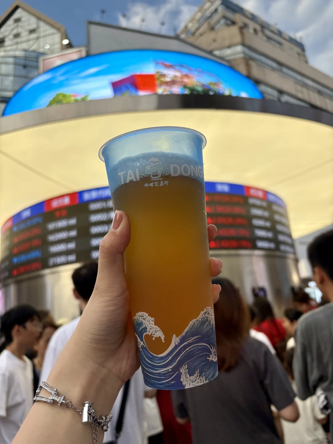 青岛啤酒交易会?