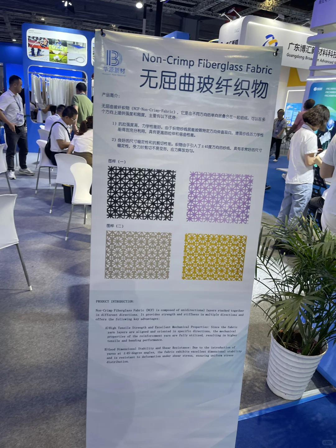 复合材料工业技术展