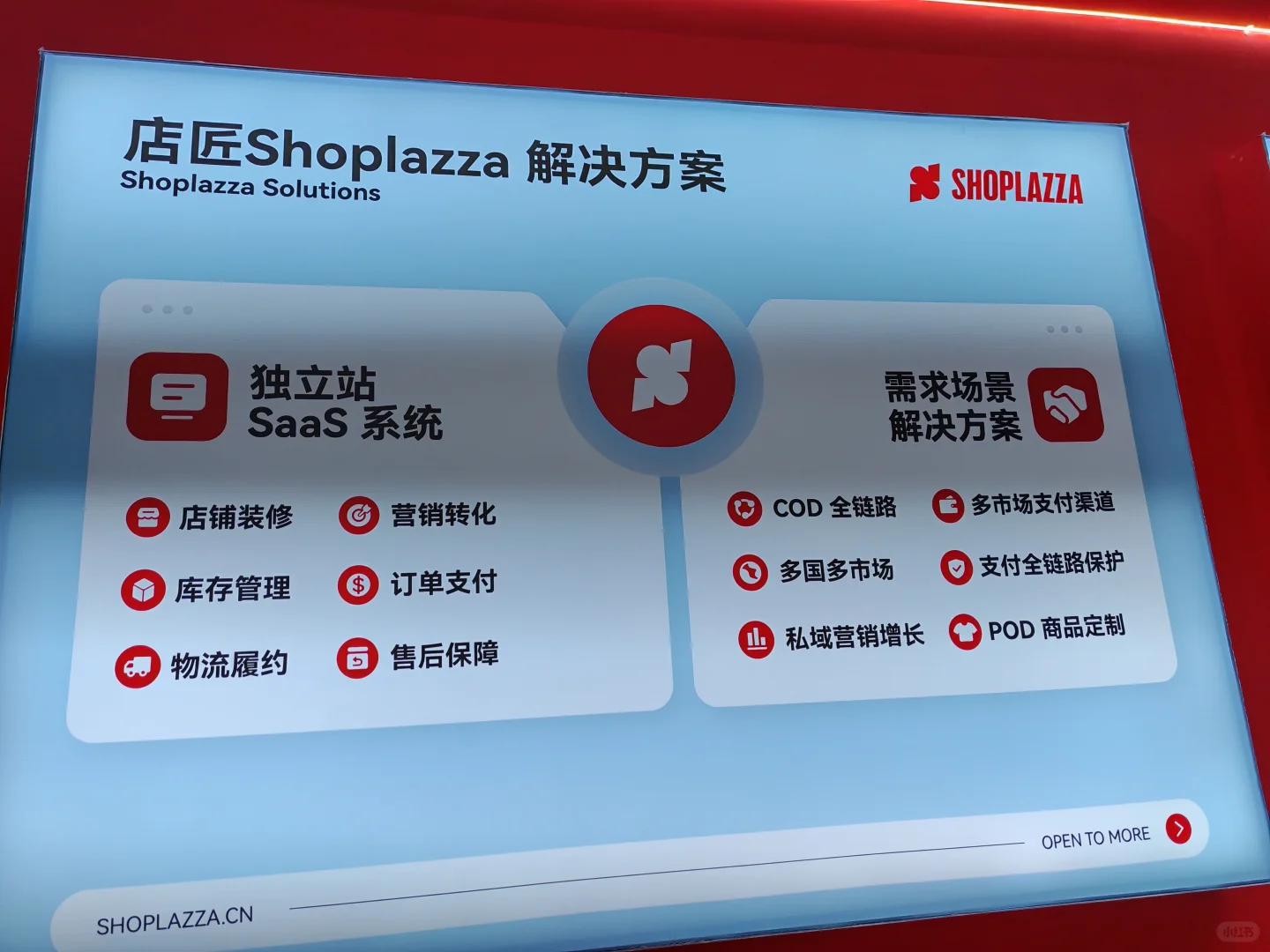 做独立站就用店匠