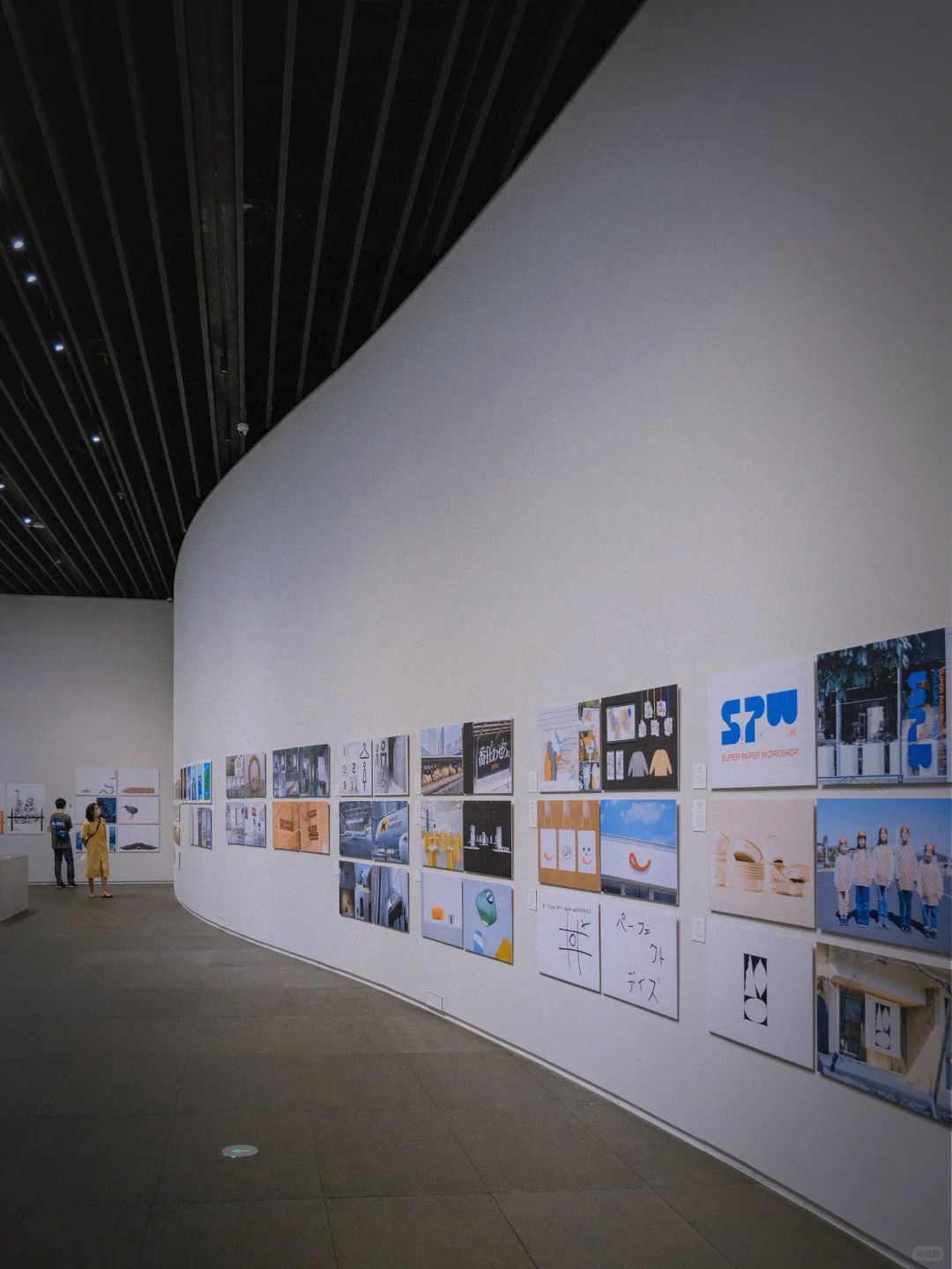 深圳新展｜不用去日本也可以看东京ADC